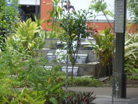 Trianon Shopping Park